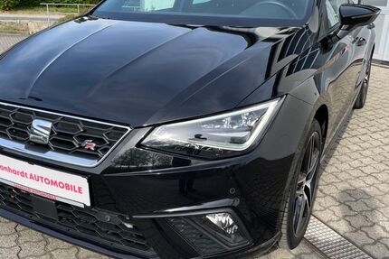 Seat Ibiza 56.500 km 15.990 &euro; Freital 01705