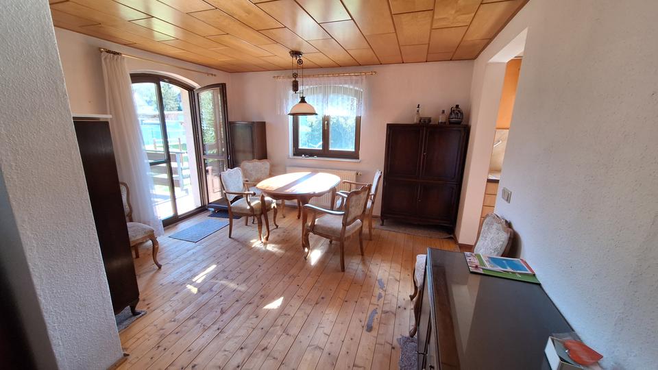 Einfamilienhaus Pirna - 4 Zimmer, 130 m&sup2;, 375.000&euro; | Angebot:26539487