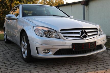 Mercedes-Benz CLC 180 43.920 km 14.800 &euro; Coswig 01640