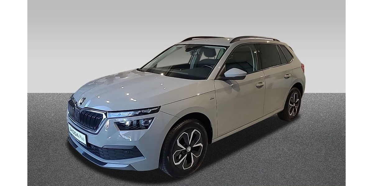 Skoda Kamiq 45.708 km 18.740 &euro; Dresden 01067