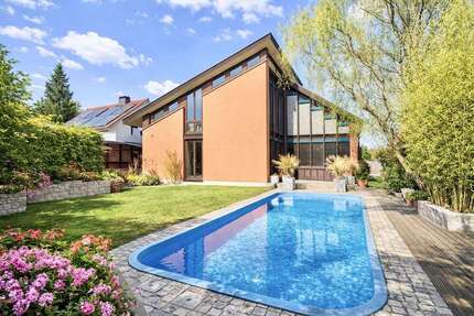 Haus Dresden Leuben - 5 Zimmer, 200 m&sup2;, 750.000&euro; | Angebot:25856587