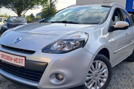 Renault Clio 88.000 km 4.499 &euro; Dresden 01159