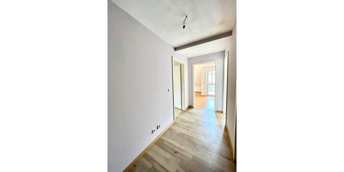 Etagenwohnung Dresden Tolkewitz/Seidnitz-Nord - 2 Zimmer, 47 m&sup2;, 135.000&euro; | Angebot:25773888