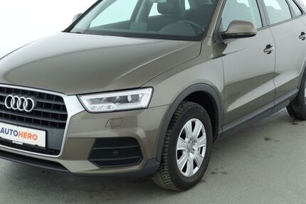Audi Q3 108.204 km 13.790 &euro; Dresden 01187