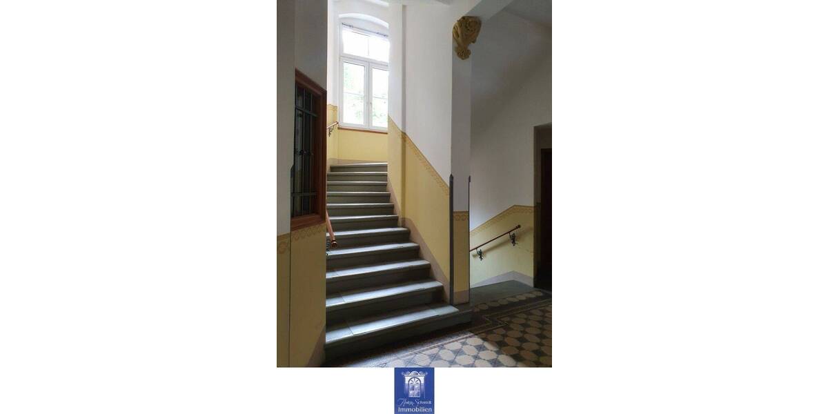 Etagenwohnung Dresden Plauen - 2 Zimmer, 54 m&sup2;, 775&euro; | Angebot:26894546