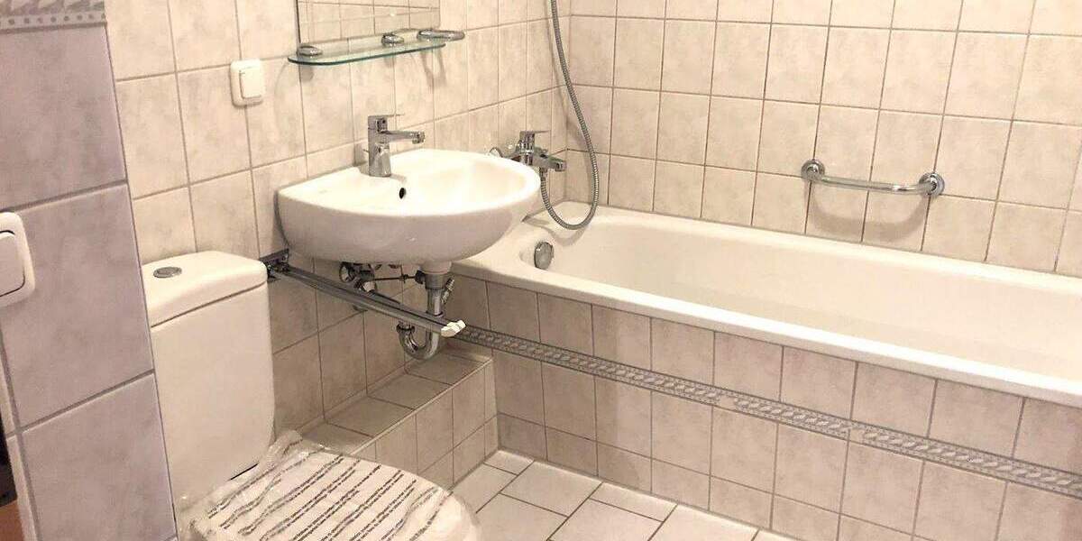 Etagenwohnung Dresden Seevorstadt-Ost/Großer Garten - 2 Zimmer, 50 m&sup2;, 405&euro; | Angebot:25815068