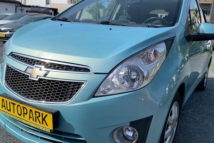 Chevrolet Spark 116.600 km 3.300 € Heidenau 01809