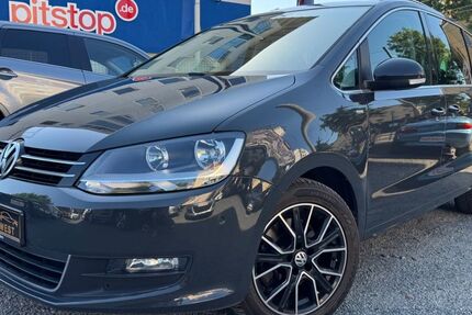 VW Sharan 236.000 km 13.999 &euro; Dresden 01159