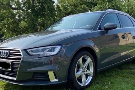 Audi A3 99.000 km 16.400 &euro; Moritzburg 01468