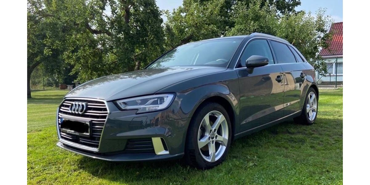 Audi A3 99.000 km 16.400 &euro; Moritzburg 01468