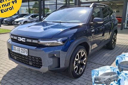 Dacia Bigster 1.500 km 33.680 € Dresden-Altfranken 01156