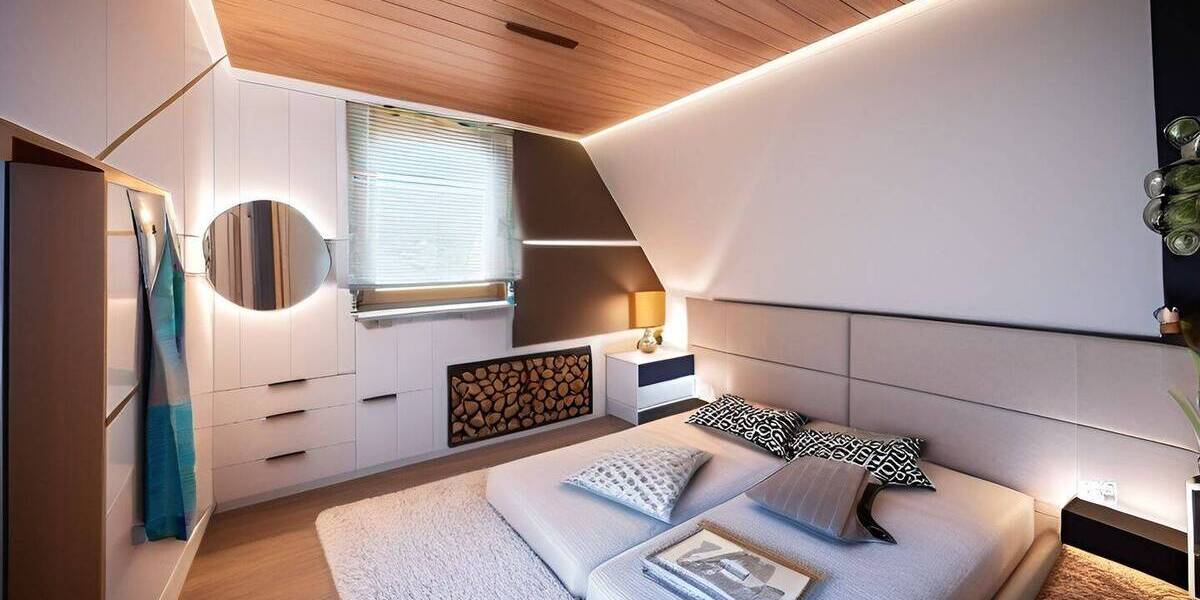Doppelhaushälfte Dresden Klotzsche - 5 Zimmer, 112 m&sup2;, 339.000&euro; | Angebot:26658915