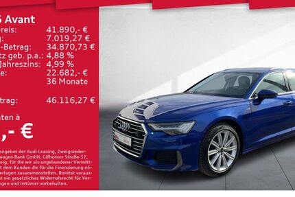 Audi A6 84.892 km 41.890 &euro; Dresden 01067