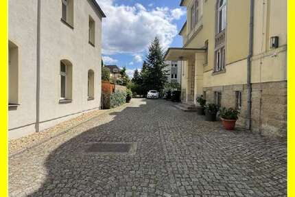 Wohnung Dresden Radeberger Vorstadt - 1 Zimmer, 60 m&sup2;, 580&euro; | Angebot:25831535