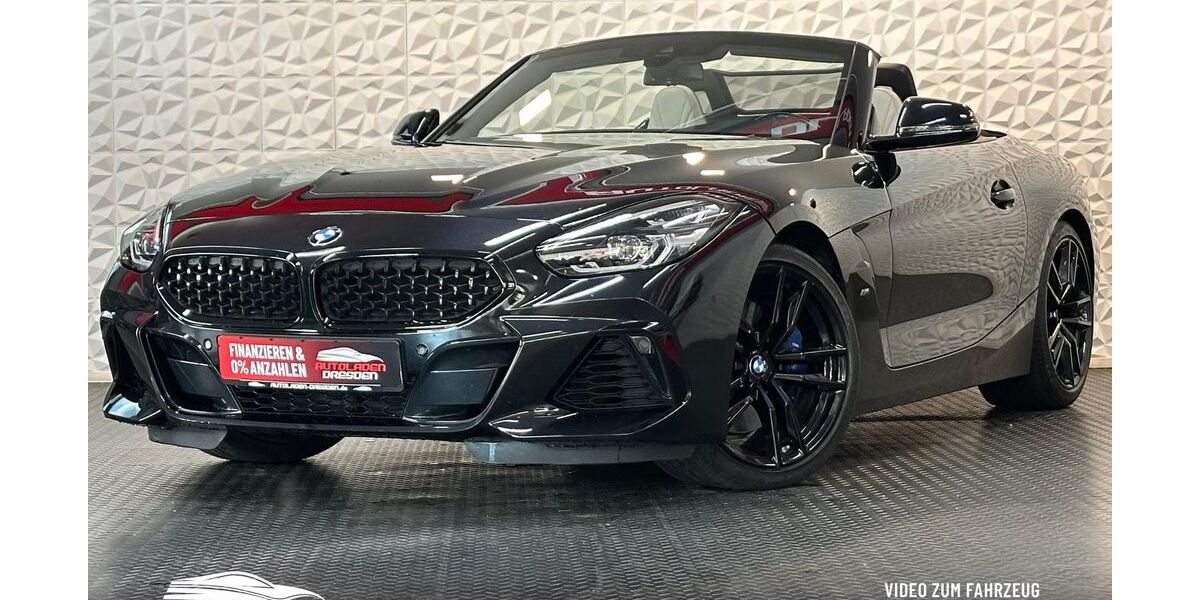 BMW Z4 43.962 km 43.999 € Heidenau 01809