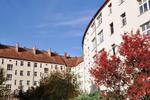 Etagenwohnung Dresden Neustadt - 2 Zimmer, 54 m&sup2;, 636&euro; | Angebot:26640887