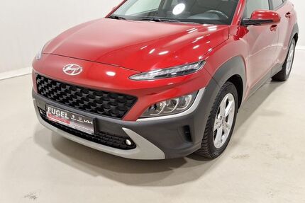 Hyundai KONA 56.700 km 21.969 &euro; Dresden 01157