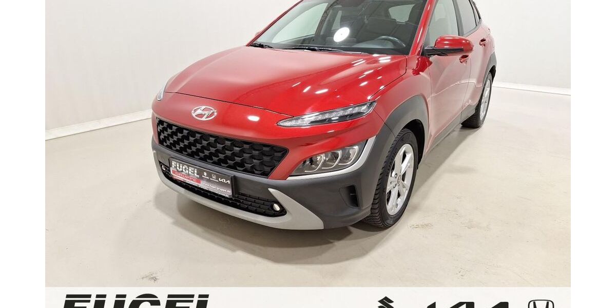 Hyundai KONA 56.700 km 21.969 &euro; Dresden 01157
