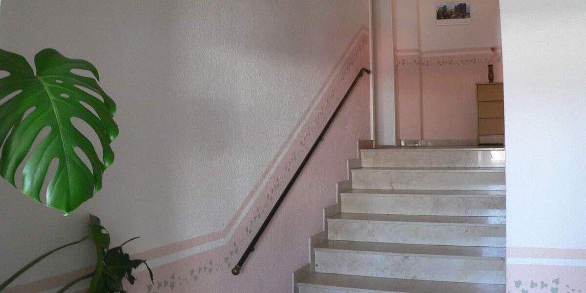 Etagenwohnung Heidenau Mügeln - 2 Zimmer, 47 m&sup2;, 85.500&euro; | Angebot:25725709