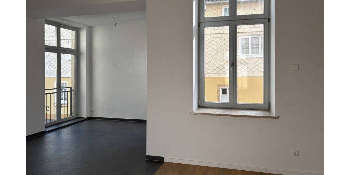 Etagenwohnung Großröhrsdorf - 4 Zimmer, 94 m&sup2;, 798&euro; | Angebot:26826670