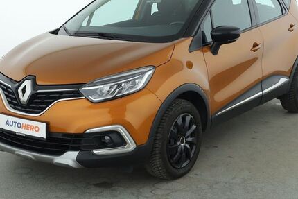 Renault Captur 60.361 km 11.170 &euro; Dresden 01187