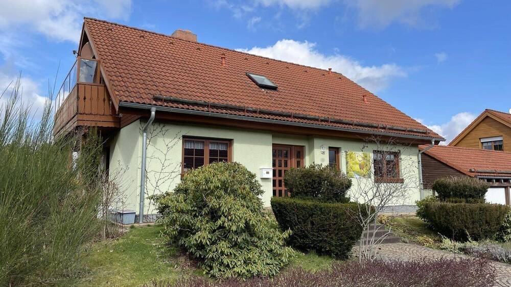 Einfamilienhaus Dippoldiswalde Reichstädt - 7 Zimmer, 168 m&sup2;, 499.000&euro; | Angebot:26143014