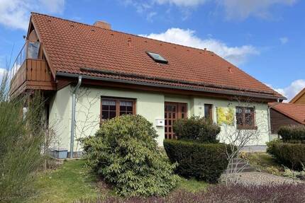 Haus Dippoldiswalde Reichstädt - 7 Zimmer, 168 m&sup2;, 499.000&euro; | Angebot:26143014