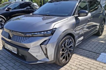 Renault Scenic E-TECH 11.740 km 41.980 &euro; Dresden-Altfranken 01156