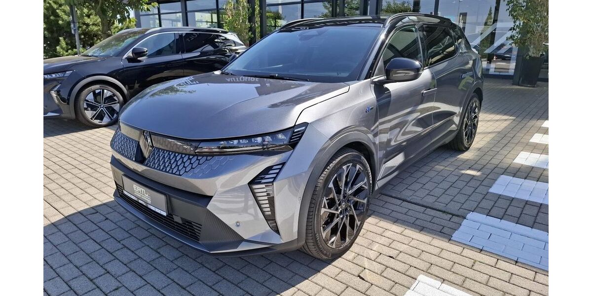 Renault Scenic E-TECH 11.740 km 41.980 &euro; Dresden-Altfranken 01156