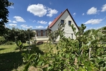 Naturerlebnis vor den Toren der Stadt - Ihr neues Familienzuhause in Klipphausen-Bockwen - Einfamilienhaus Klipphausen | Angebot:27133205