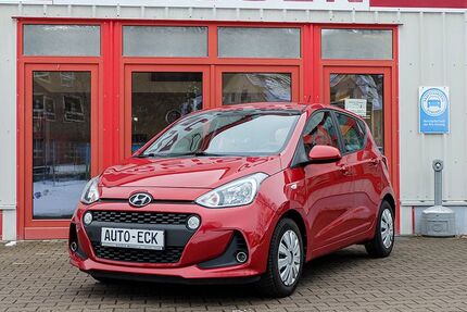Hyundai i10 81.901 km 7.950 &euro; Meissen 01662