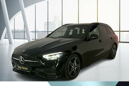 Mercedes-Benz C 200 15.822 km 49.390 € Dresden 01239