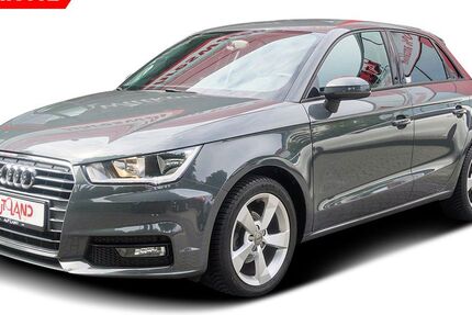 Audi A1 97.687 km 13.990 &euro; Dresden 01239