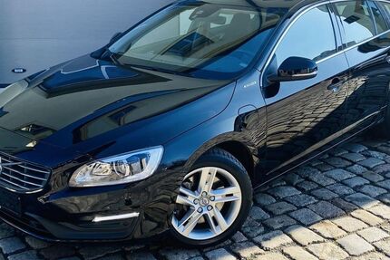 Volvo V60 95.129 km 18.980 &euro; Dresden 01257