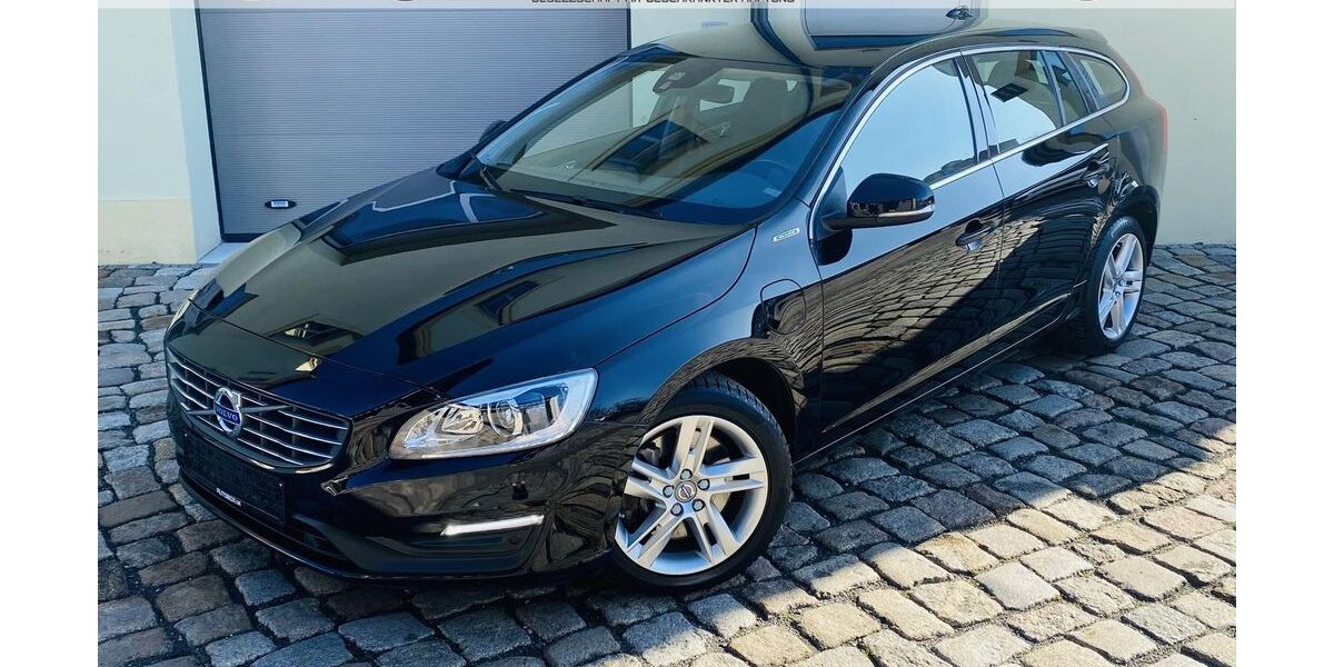 Volvo V60 95.129 km 18.980 &euro; Dresden 01257