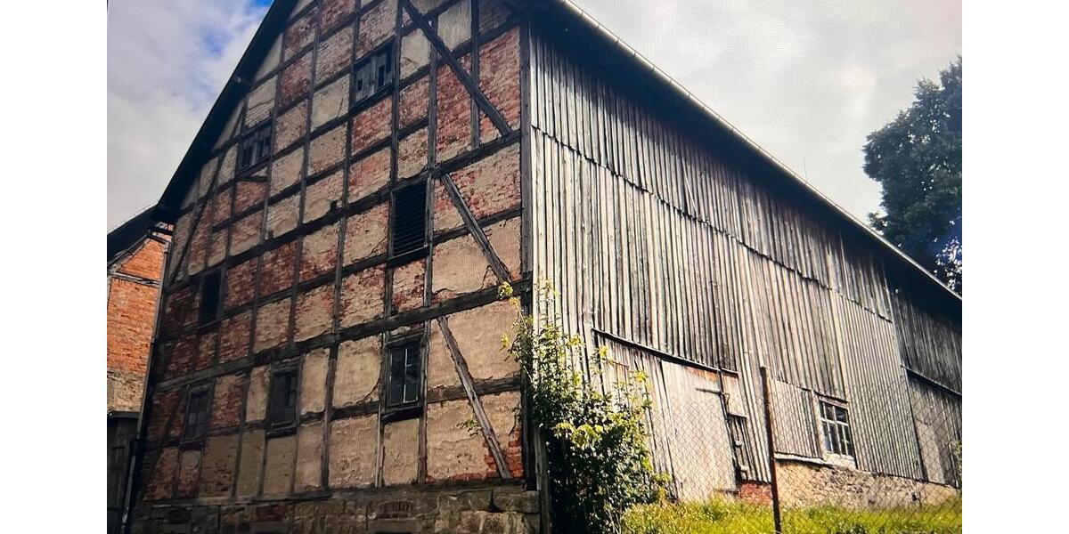 Bauernhaus, Landhaus Klingenberg - 20 Zimmer, 450 m&sup2;, 225.000&euro; | Angebot:27204951