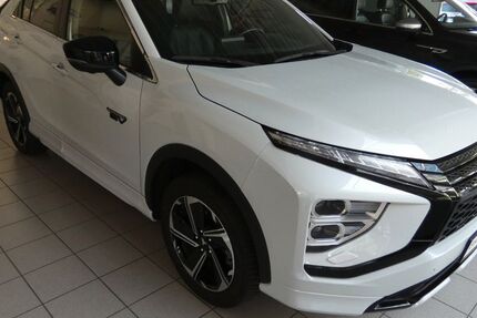 Mitsubishi Eclipse Cross 39.751 km 24.990 € Radebeul 01445