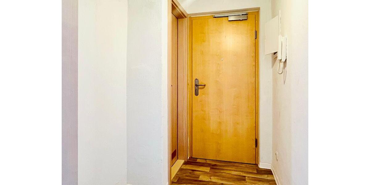 Erdgeschoßwohnung Freital - 1 Zimmer, 24 m&sup2;, 196&euro; | Angebot:25640289