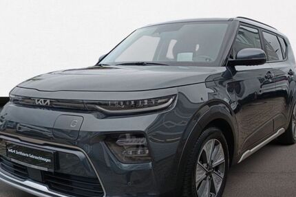 Kia Soul 18.667 km 24.900 € Radeberg 01454