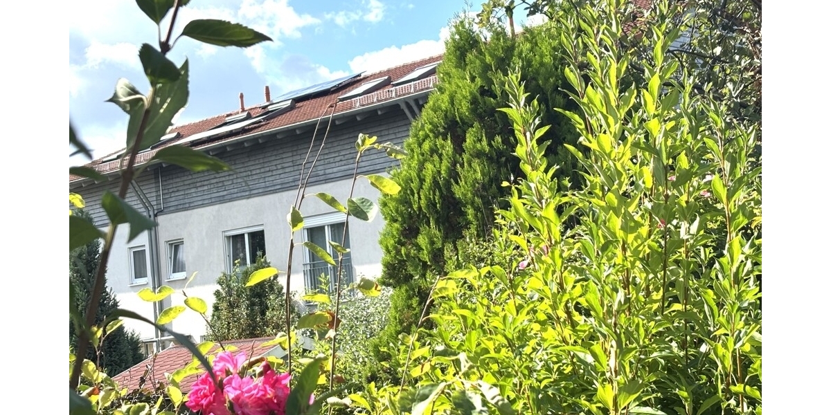 Großzügiges Reihenhaus für Familien in Dresden-Dölzschen: Ruhig, viel Platz & Top-Lage - Reihenmittelhaus Dresden / Dölzschen Dölzschen | Angebot:27350248