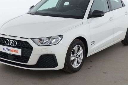 Audi A1 45.474 km 15.990 &euro; Dresden 01187