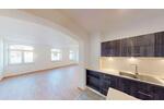 Erdgeschoßwohnung Dresden Pieschen - 4 Zimmer, 82 m&sup2;, 199.000&euro; | Angebot:25932100