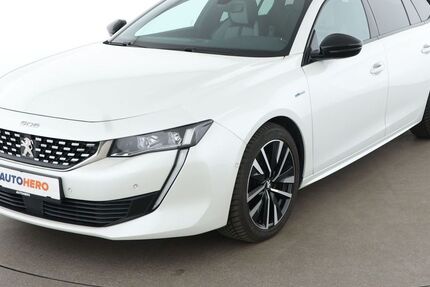 Peugeot 508 92.941 km 17.260 &euro; Dresden 01187