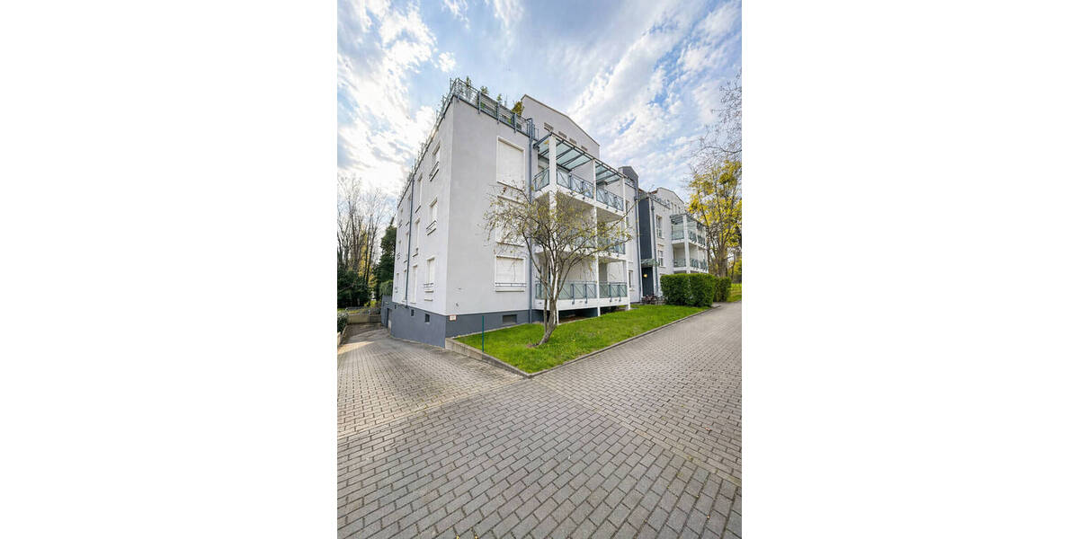 Terrassenwohnung Dresden Südvorstadt-Ost - 2 Zimmer, 79 m&sup2;, 279.000&euro; | Angebot:26475339