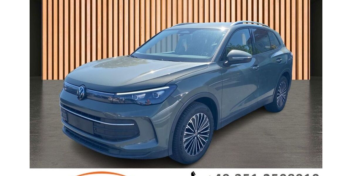 VW Tiguan 25.333 km 30.980 &euro; Dresden 01328
