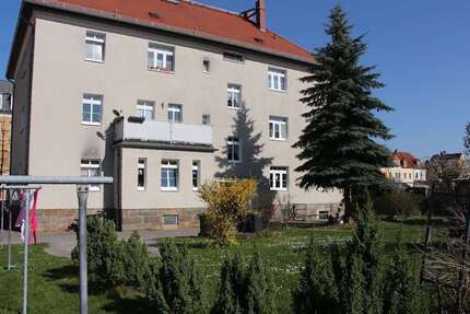 Wohnung zum Mieten in Pirna 560 € 79.6 m² 3 zimmer