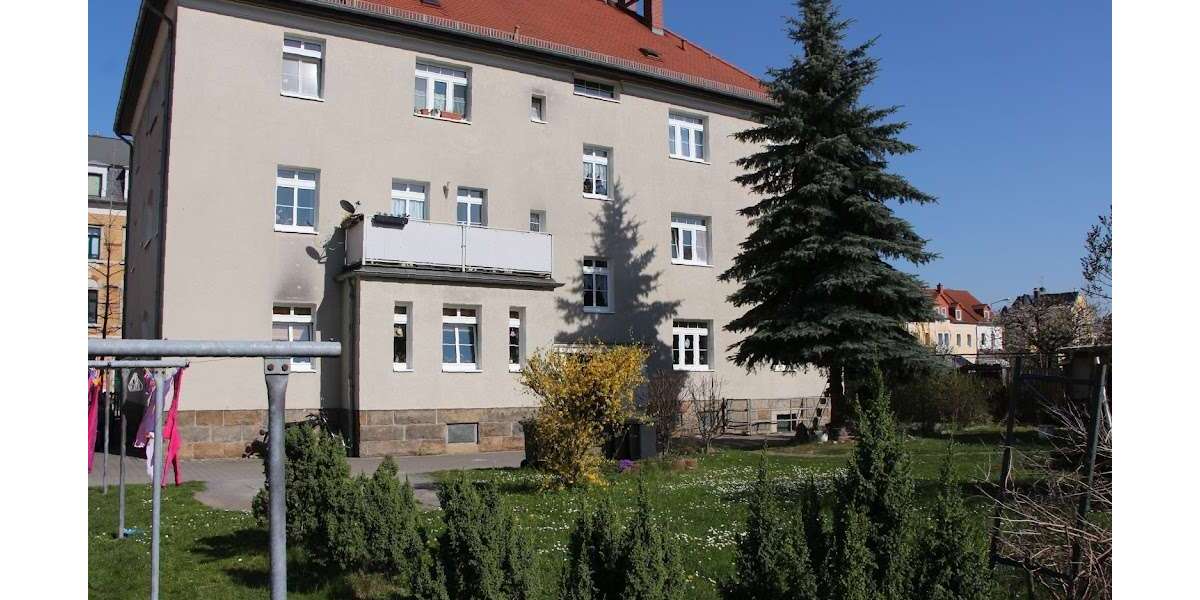 Wohnung zum Mieten in Pirna 560 € 79.6 m² 3 zimmer