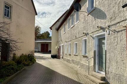 Gemütliche Single-Wohnung in Zehren zu vermieten 2 zimmer