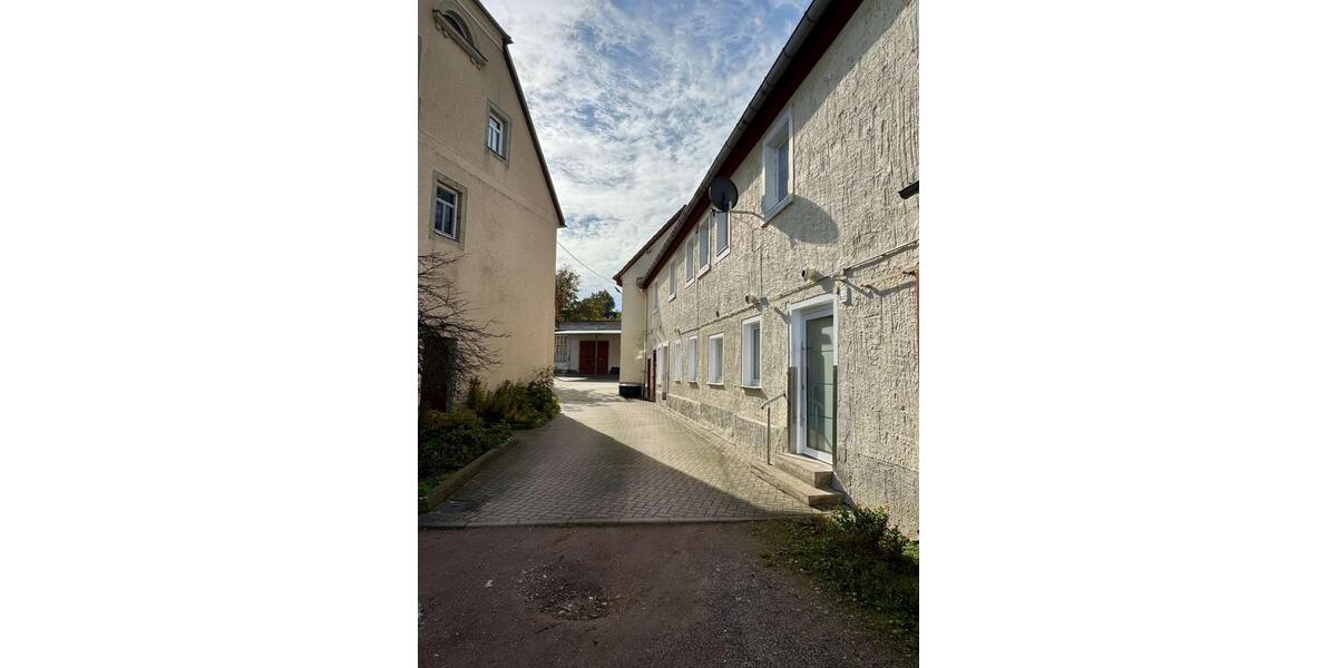 Gemütliche Single-Wohnung in Zehren zu vermieten 2 zimmer