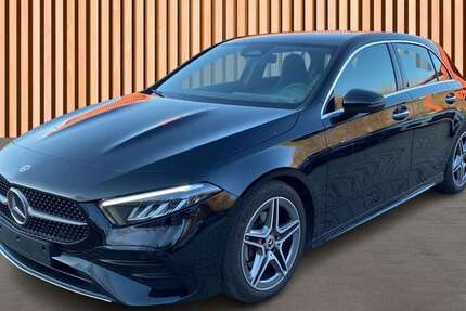 Mercedes-Benz A 200 17.104 km 29.980 &euro; Dresden/Weißig 01328